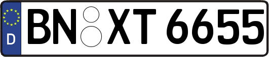 BN-XT6655