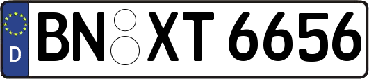 BN-XT6656