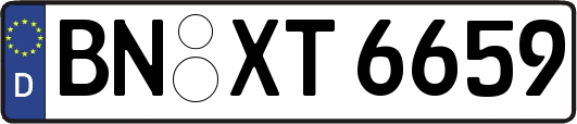 BN-XT6659