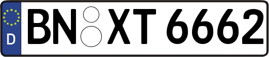 BN-XT6662