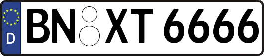 BN-XT6666