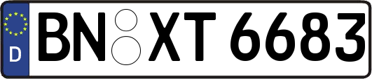 BN-XT6683