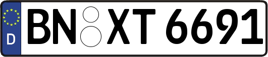 BN-XT6691