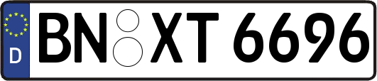 BN-XT6696