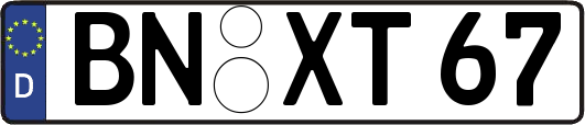 BN-XT67
