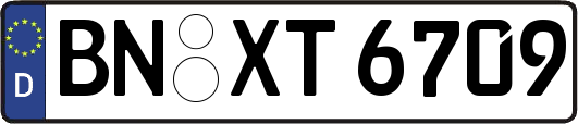 BN-XT6709
