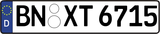 BN-XT6715