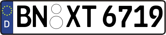 BN-XT6719