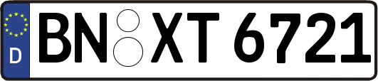 BN-XT6721