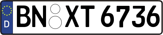BN-XT6736
