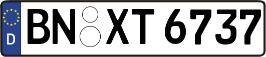 BN-XT6737