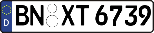 BN-XT6739