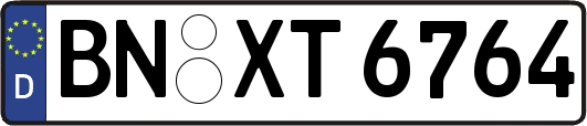 BN-XT6764
