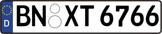 BN-XT6766