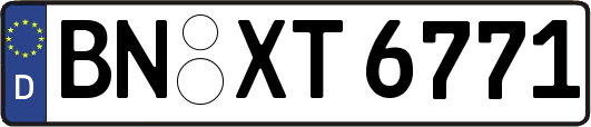 BN-XT6771