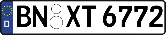 BN-XT6772