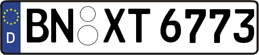 BN-XT6773