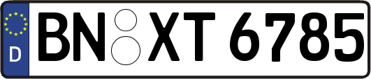 BN-XT6785