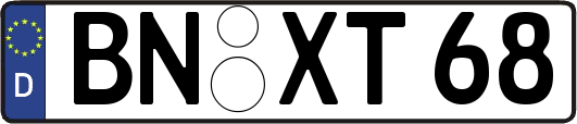 BN-XT68