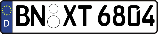 BN-XT6804