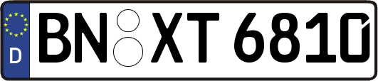 BN-XT6810