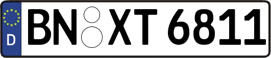 BN-XT6811