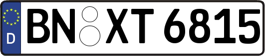 BN-XT6815