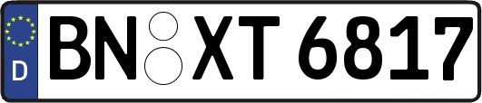 BN-XT6817