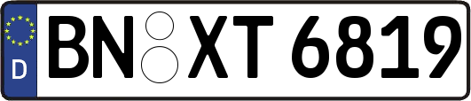 BN-XT6819