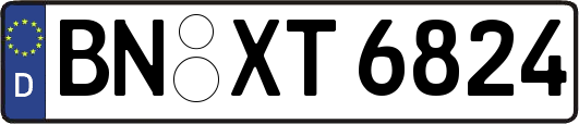 BN-XT6824