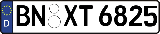 BN-XT6825