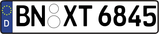 BN-XT6845