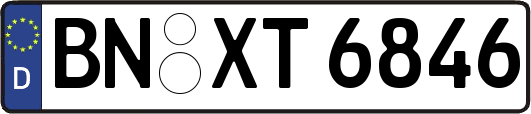 BN-XT6846
