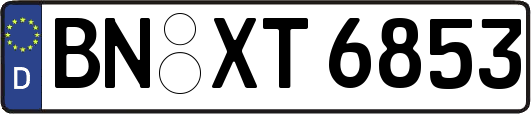 BN-XT6853