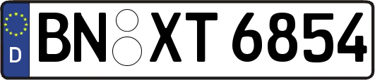 BN-XT6854