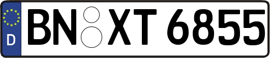 BN-XT6855