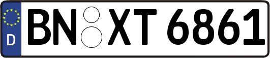 BN-XT6861