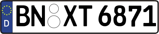 BN-XT6871