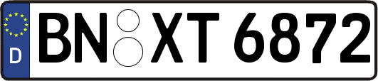 BN-XT6872