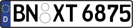 BN-XT6875