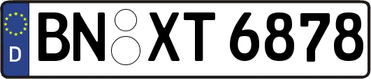 BN-XT6878