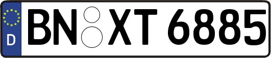 BN-XT6885