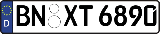 BN-XT6890