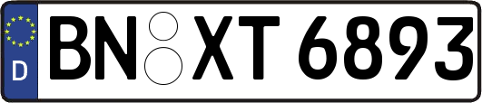 BN-XT6893