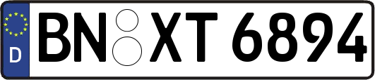BN-XT6894