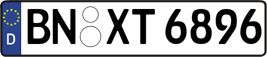 BN-XT6896