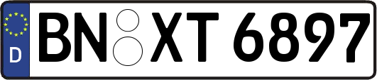 BN-XT6897