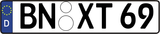 BN-XT69