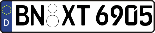BN-XT6905