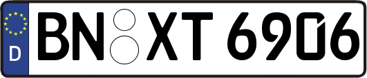 BN-XT6906